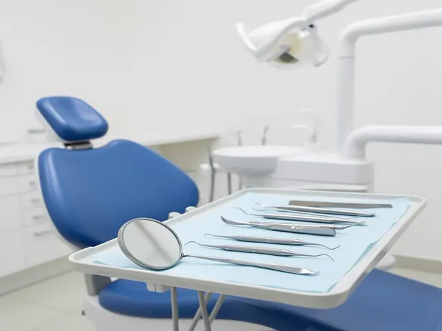 General Dentistry service visual